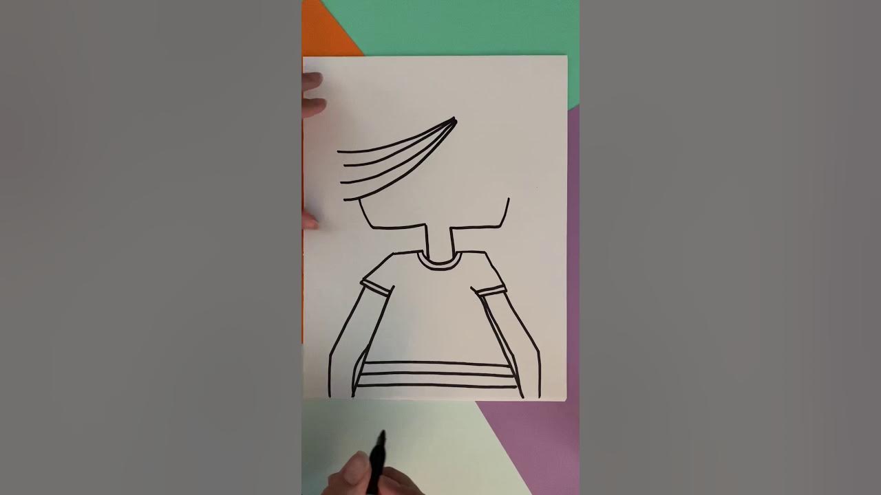 Directed drawing