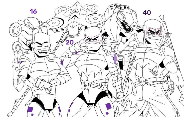 Rottmnt fanart ideas teenage mutant ninja turtles art teenage mutant ninja turtles artwork ninja turtles art