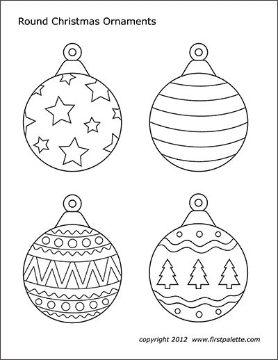 Christmas printables free printable templates coloring pages firâ printable christmas coloring pages christmas ornament template free christmas printables