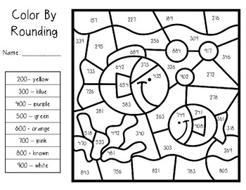 Color by rounding by emkens creations tpt