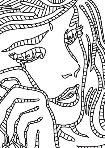 Roy lichtenstein coloring pages free coloring pages