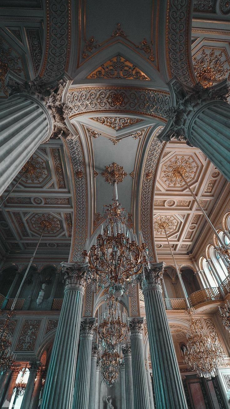 Pin by ðððð on royal aesthetic stunning wallpapers baroque architecture architecture wallpaper