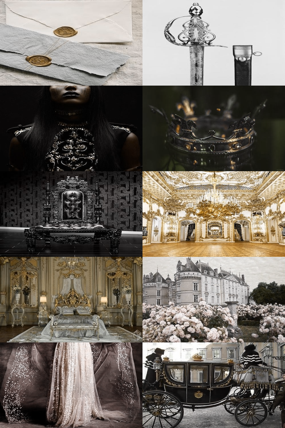 Royal aesthetic ð royal aesthetic queen aesthetic disney aesthetic