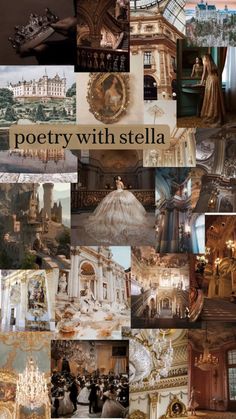 Poetry with stella royal wallpaper black aesthetic wallpaper queens wallpaper