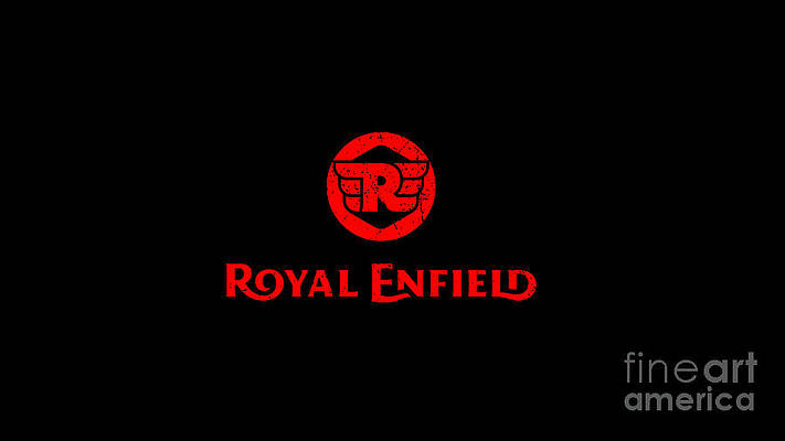 Royal Enfield, logo, logos, new, ravens, saint, saints, seal, state, watch,  world, HD phone wallpaper | Peakpx