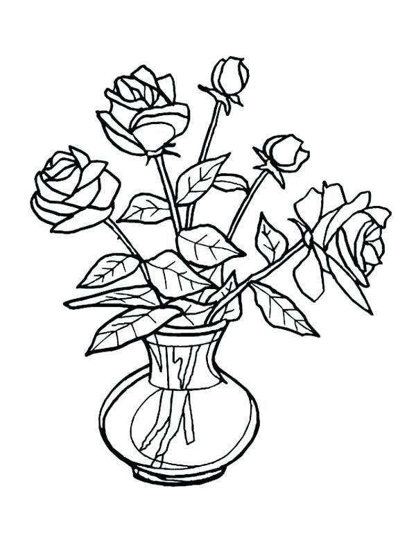 Pin en coloring pages for kids