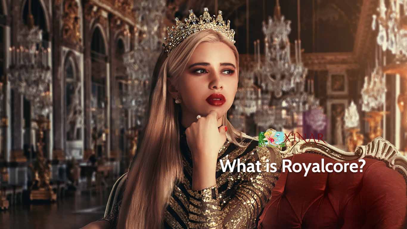 Download Free 100 + royalcore Wallpapers