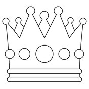 Royal family coloring pages free coloring pages