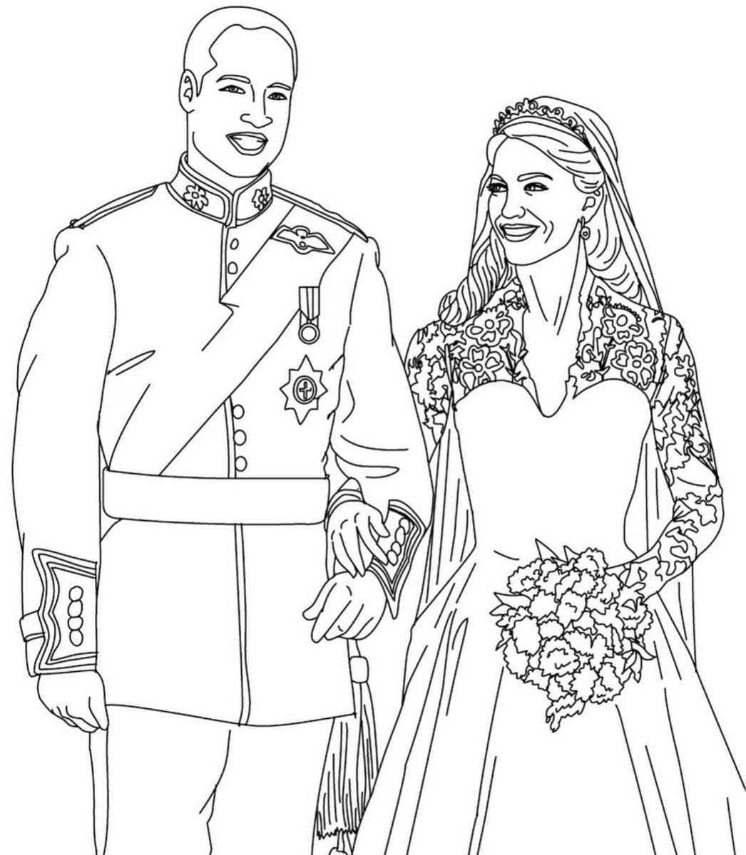 Royal family uk fan ðð on x looking for something to keep you the family entertained this weekend why not try these fantastic royal colouring pages just save and print them