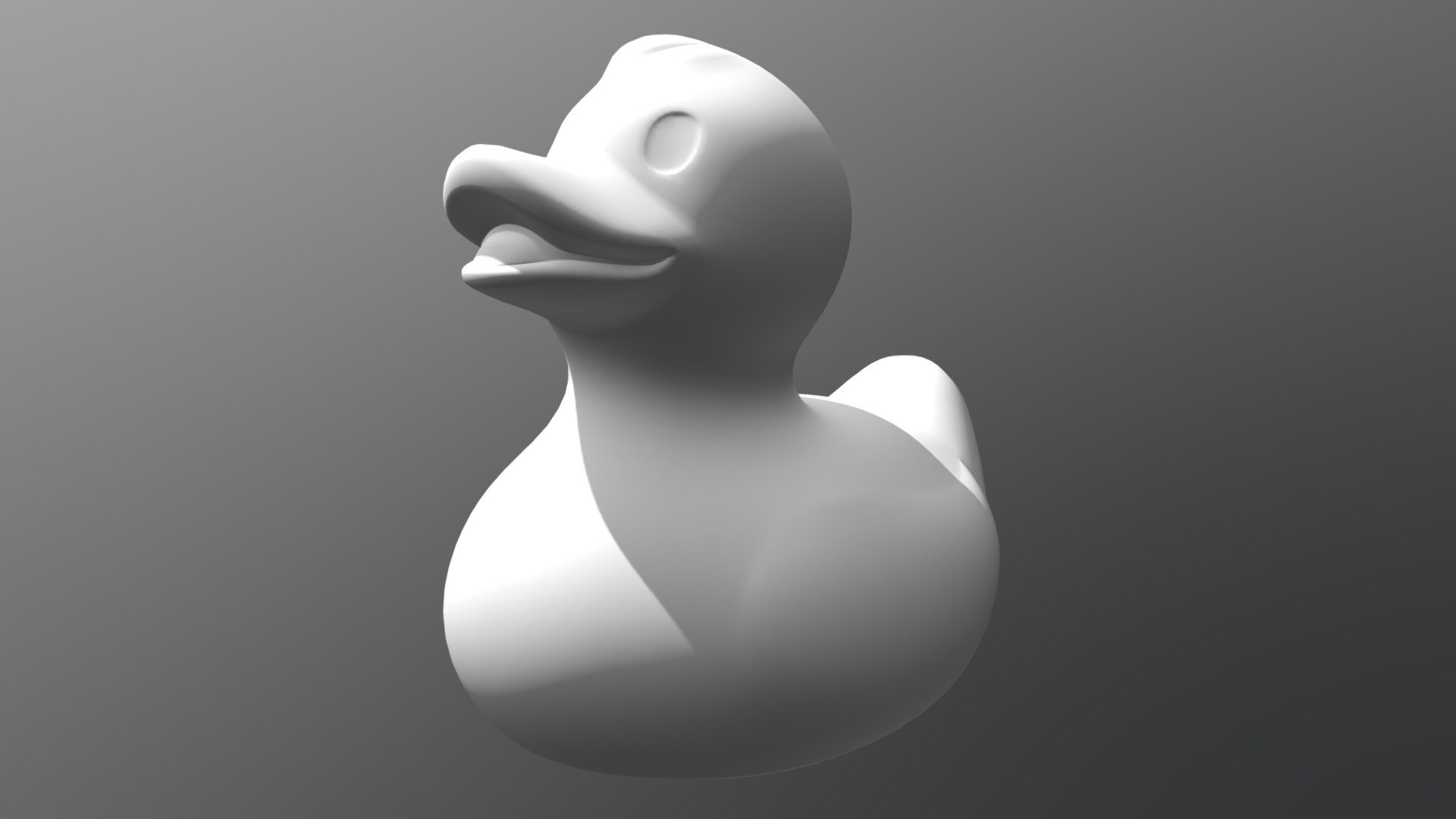 Rubber duck