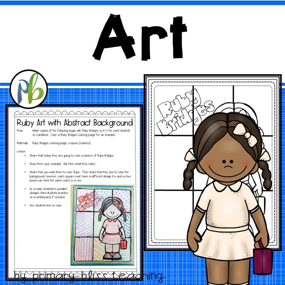 Ruby bridges integrated unit