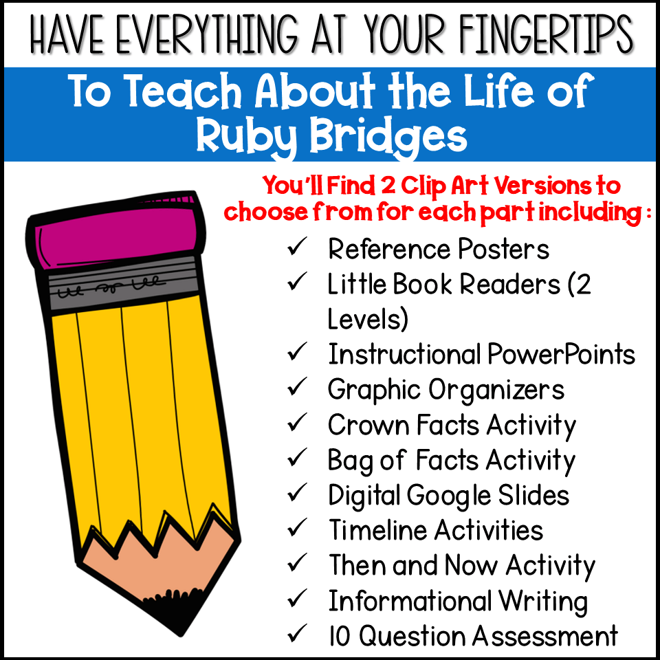 Ruby bridges