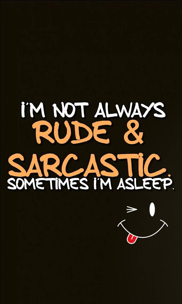 Download Free 100 + rude quotes Wallpapers