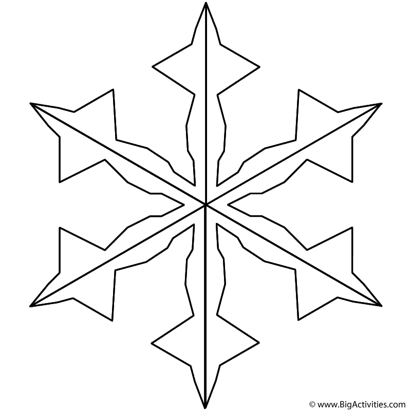 Snowflake