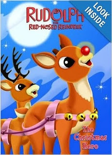 Free rudolph the red