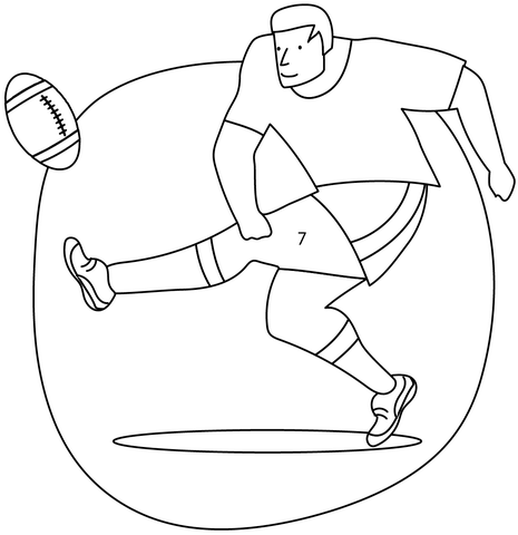 Rugby coloring pages free coloring pages