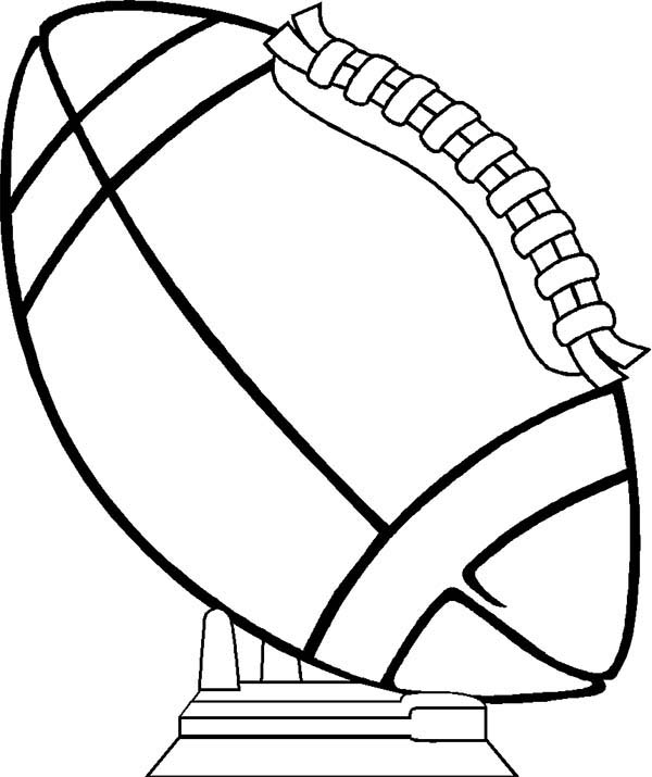 Nfl game at rose bowl coloring page color luna football coloring pages sports coloring pages coloring pages to print