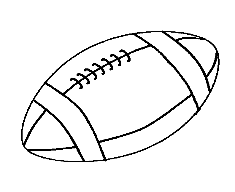 Rugby coloring pages printable for free download