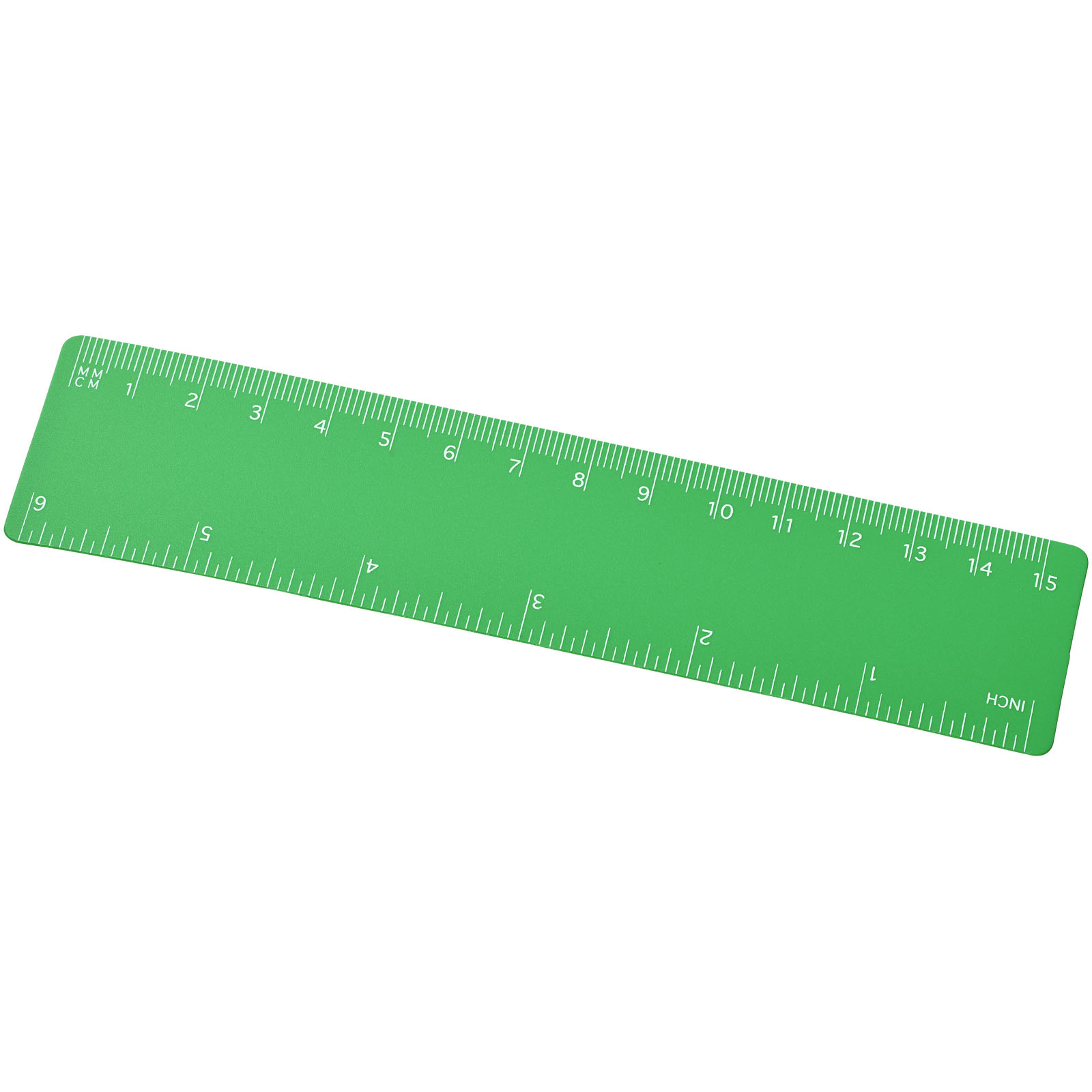 Rothko cm plastic ruler