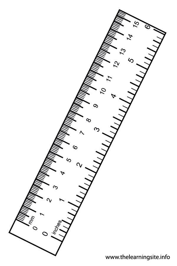 Ruler coloring pages printable ruler coloring pages for kids ruler