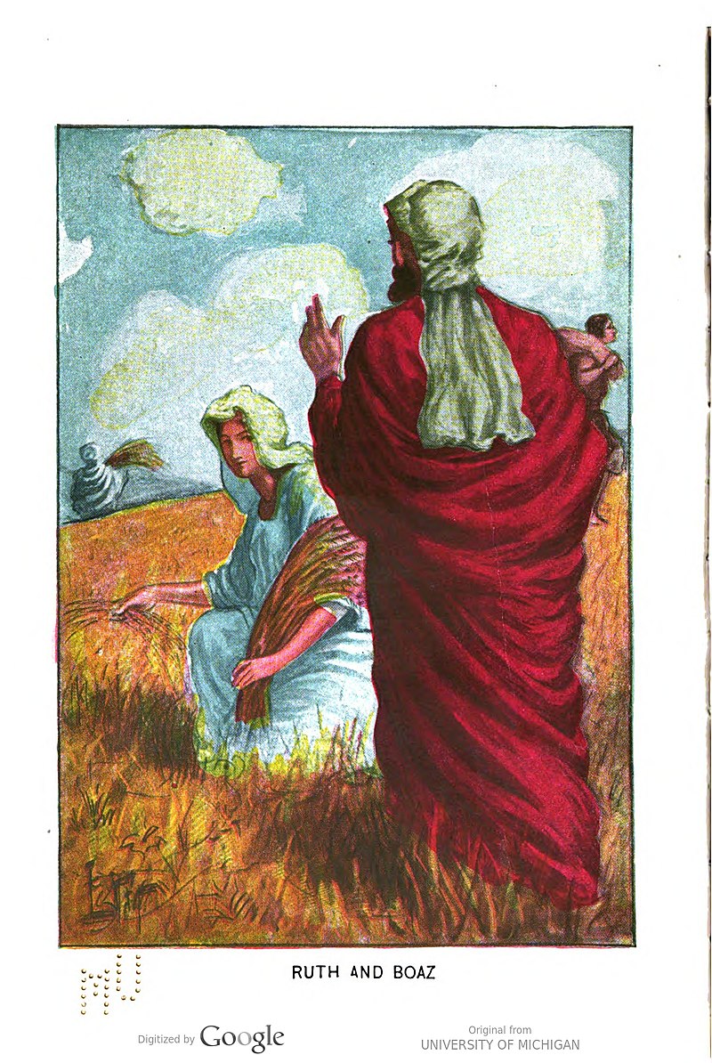 Fileruth and boaz colorjpg