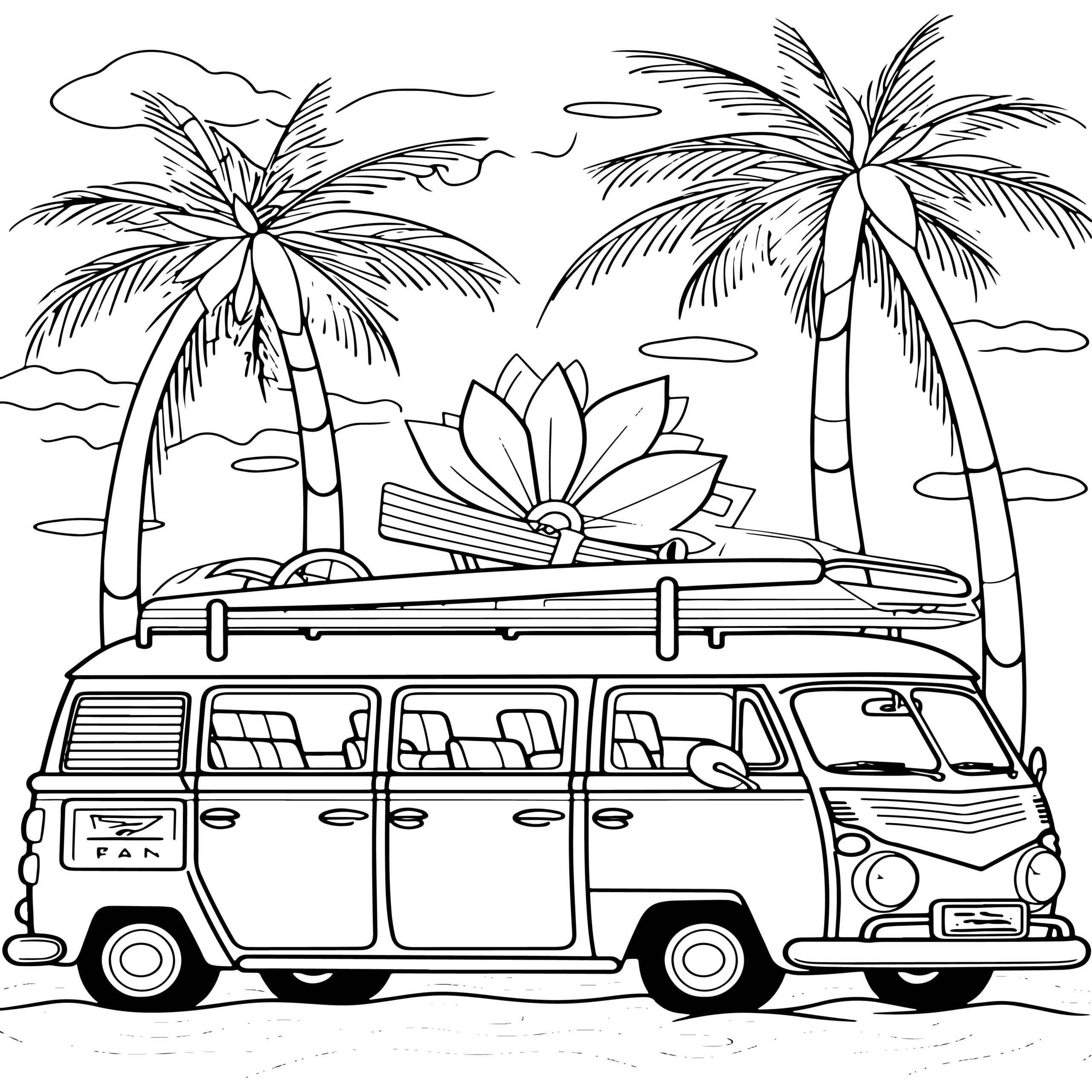 Rv road trip coloring book scenic landscapes for stress relief and relaxation made by teachers