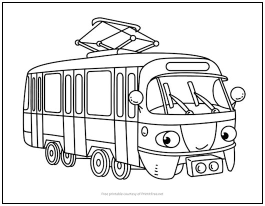 Camping rv coloring page print it free