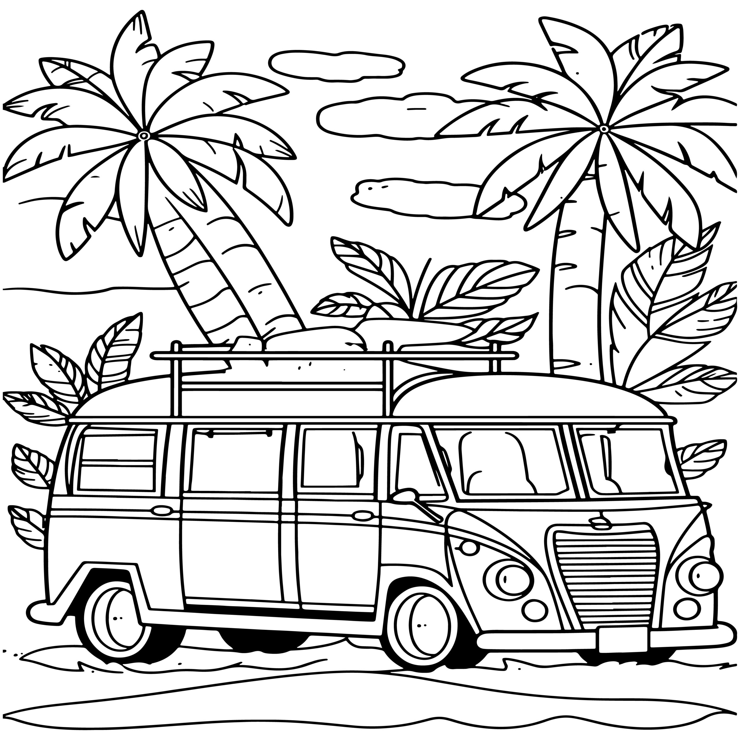 Rv road trip coloring book scenic landscapes for stress relief and relaxation made by teachers