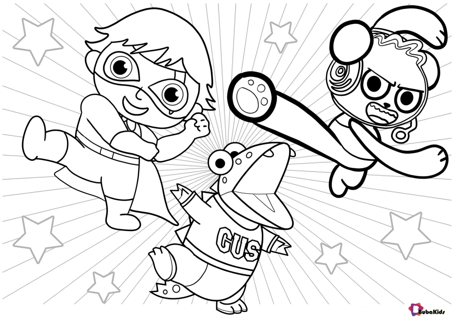 Ryans world printable coloring page collection of cartoon coloring pages for teenage printableâ bunny coloring pages disney coloring pages cool coloring pages