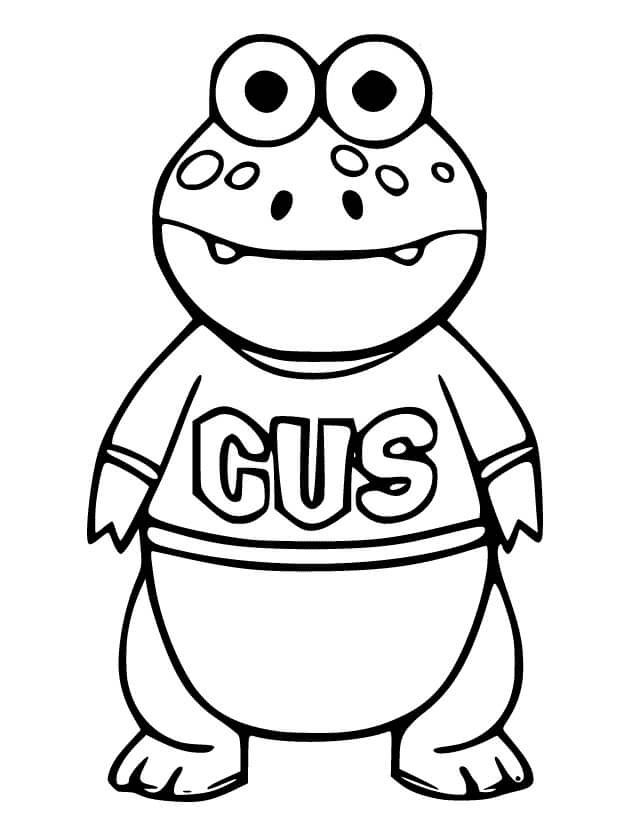 Ryans world coloring pages