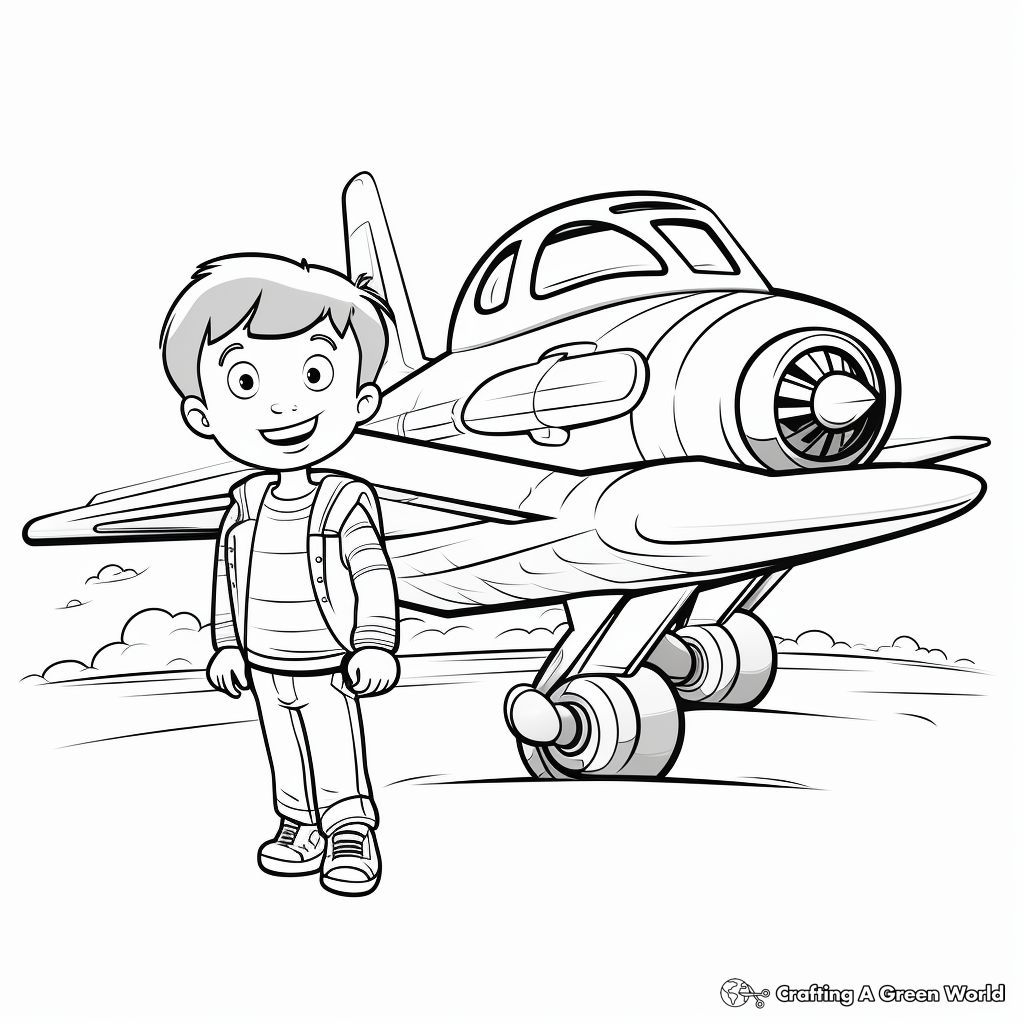 F coloring pages