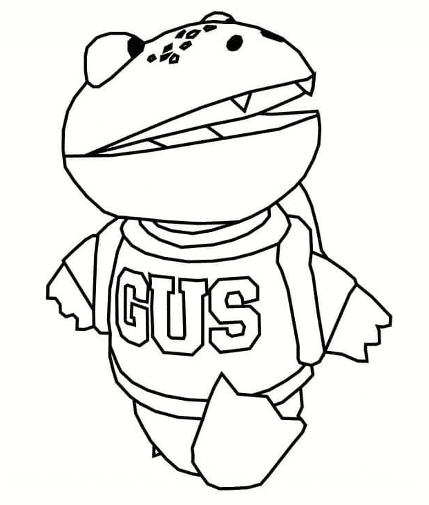 Ryans world coloring pages