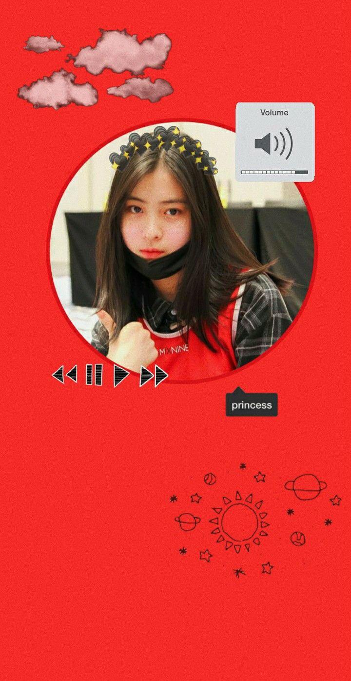 Ryujin itzy wallpapers