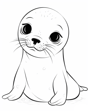 Seals pages