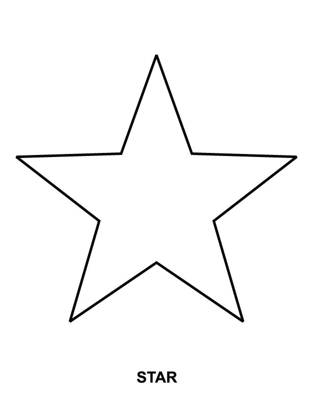 Star coloring page download free star coloring page for kids best coloring pages