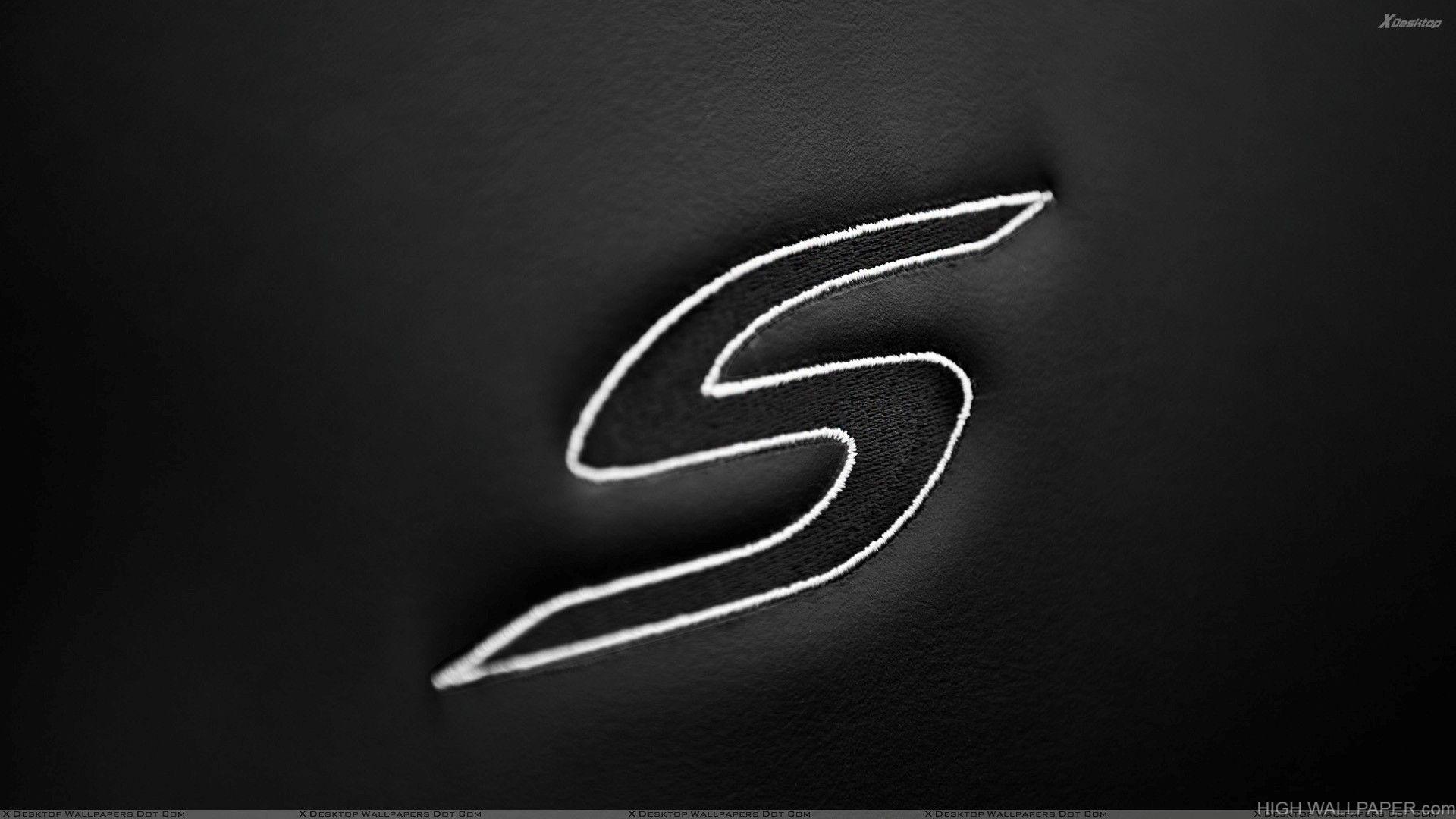 S logo wallpapers