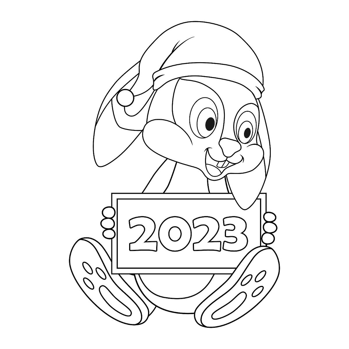 Coloring pages for kids fun free printable coloring activity pages for the new year printables mom