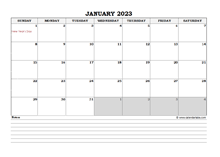 Printable south africa calendar templates with holidays