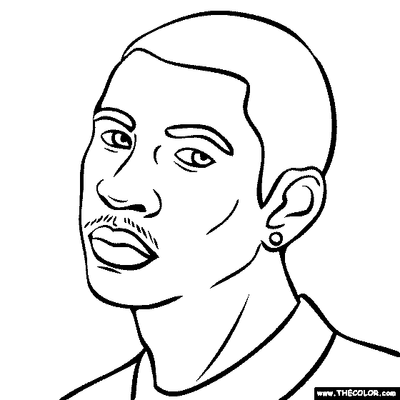 Newest coloring pages