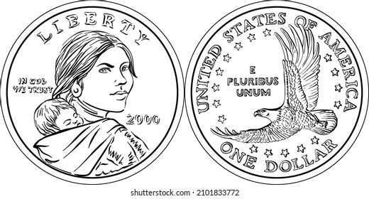 Sacagawea images stock photos d objects vectors