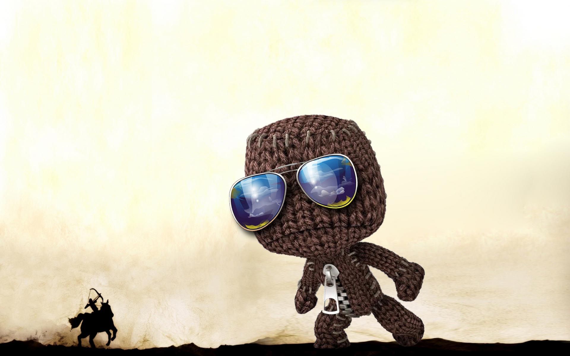 Download Free 100 + sackboy wallpapers hd Wallpapers