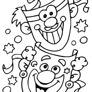 Festival coloring pages printable for free download