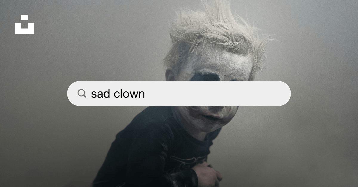 Sad clown pictures download free images on