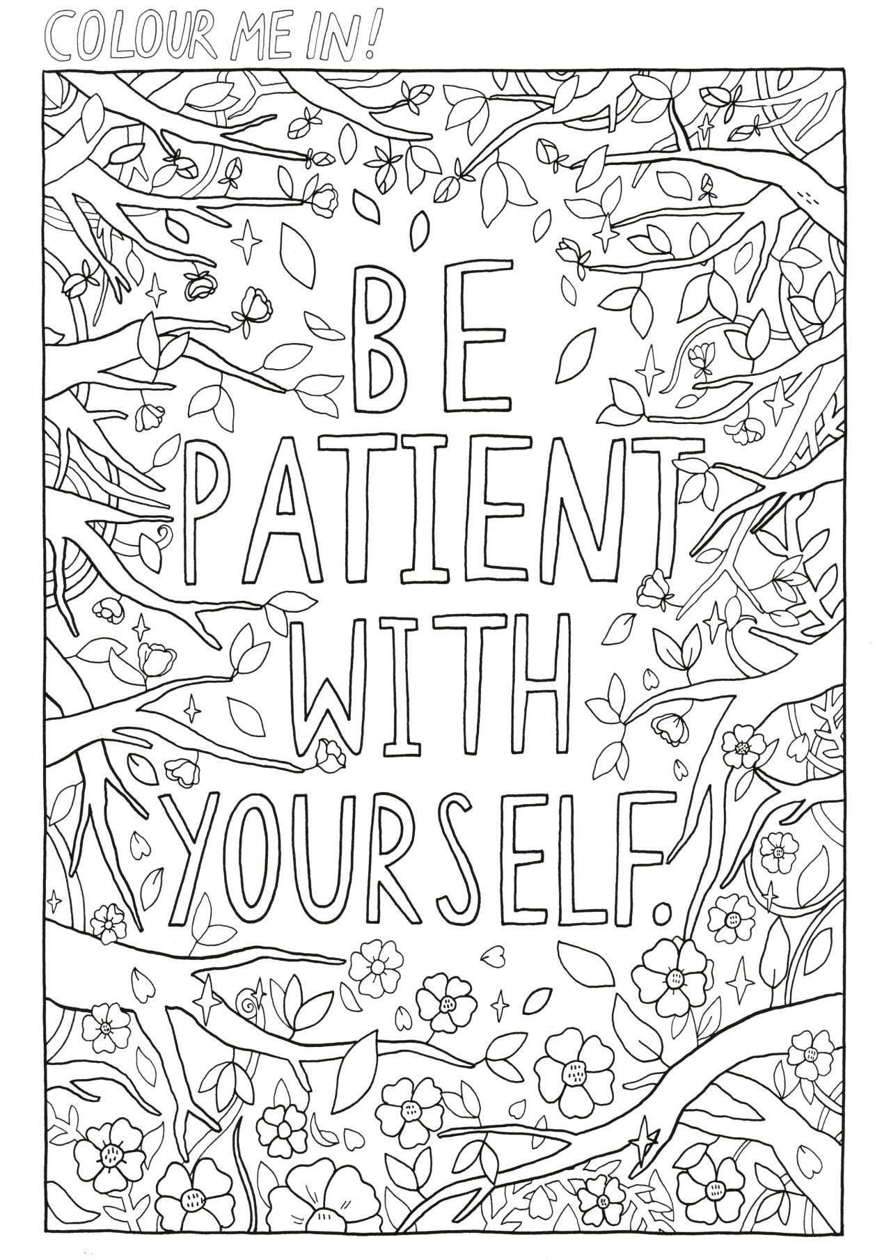 The sad ghost club on x weve put together a little collection of colouring pages on our website you can download and print for free just like the one below stay home