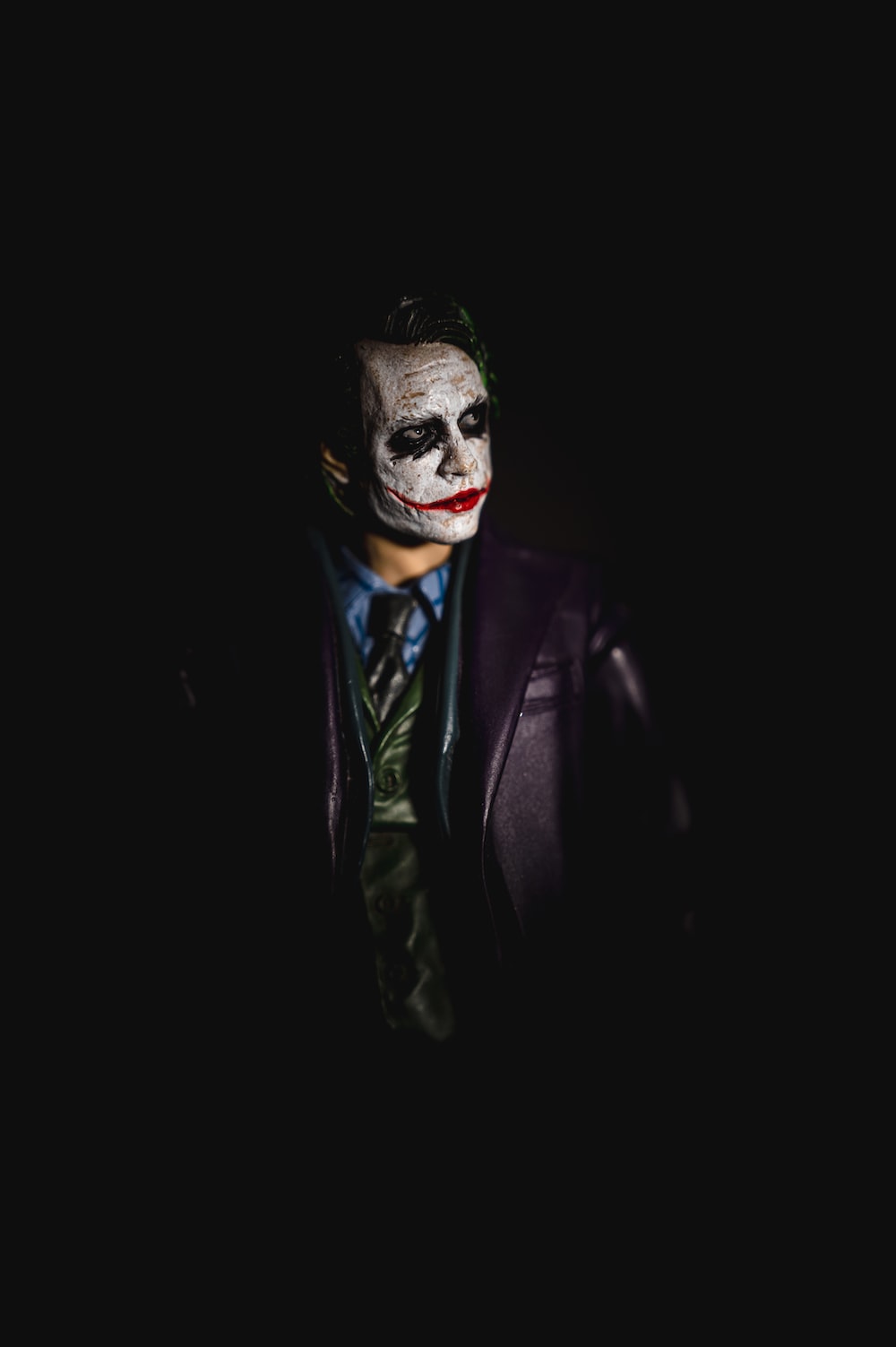 Download Free 100 + sad joker face Wallpapers