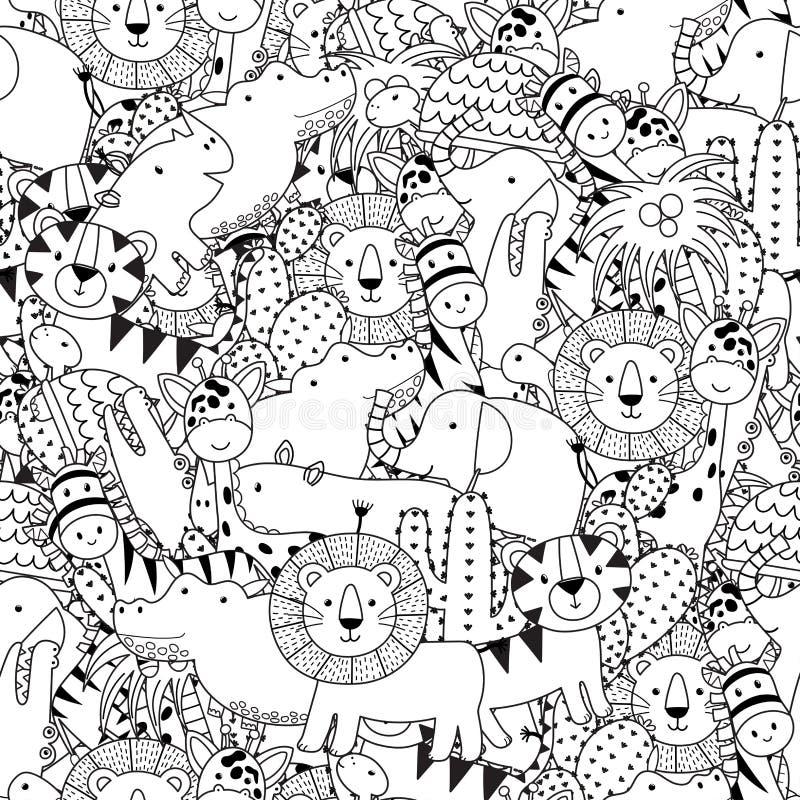 Coloring kids stock illustrations â coloring kids stock illustrations vectors clipart