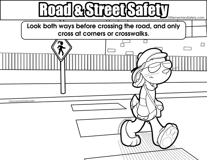 Elementary safety