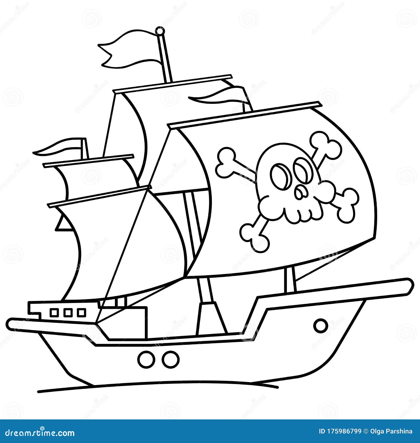 Sailboat drawing stock illustrations â sailboat drawing stock illustrations vectors clipart