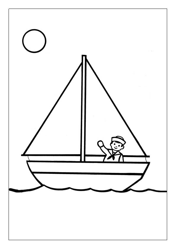 Ship coloring pages free printable coloring sheets for kids