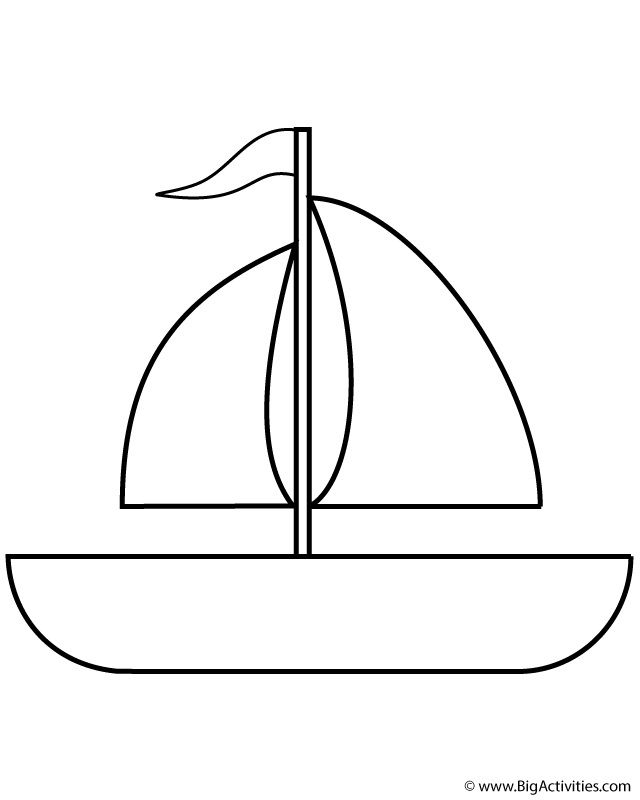 Sailboat